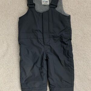 The Children’s Place Gray Snowpants